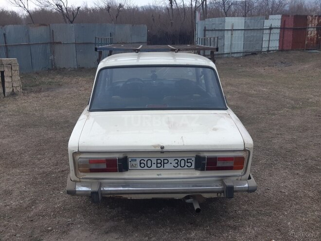 LADA (VAZ) 2106 1981, 95,000 km - 1.6 л - Bakı