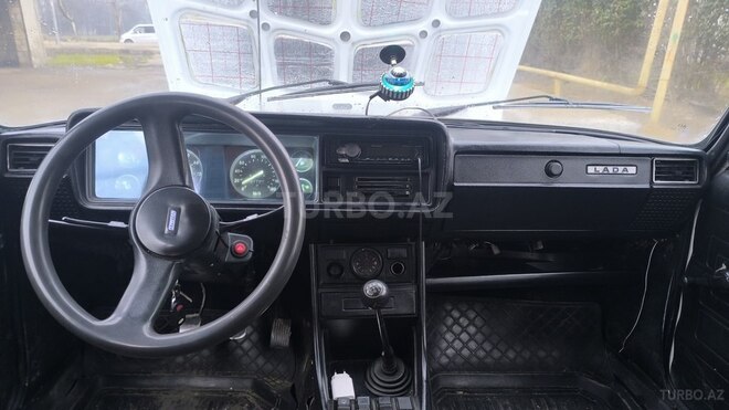 LADA (VAZ) 2107 2009, 77,000 km - 1.6 l - Bakı