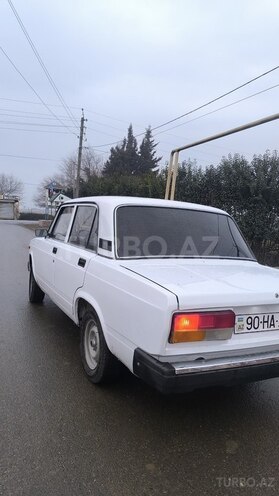 LADA (VAZ) 2107 2009, 77,000 km - 1.6 l - Bakı