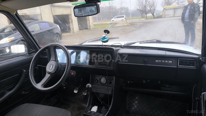 LADA (VAZ) 2107 2009, 77,000 km - 1.6 l - Bakı