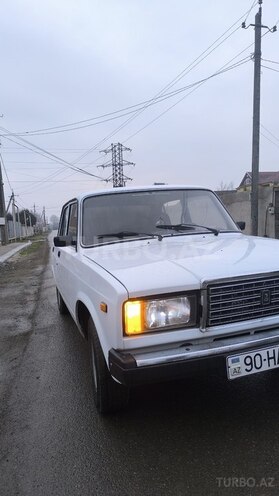 LADA (VAZ) 2107 2009, 77,000 km - 1.6 l - Bakı