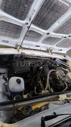 LADA (VAZ) 2107 2009, 77,000 km - 1.6 l - Bakı