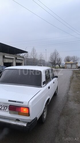 LADA (VAZ) 2107 2009, 77,000 km - 1.6 l - Bakı