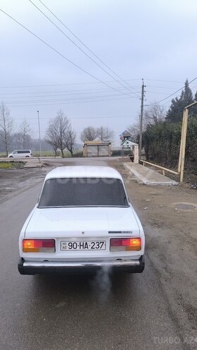 LADA (VAZ) 2107 2009, 77,000 km - 1.6 l - Bakı