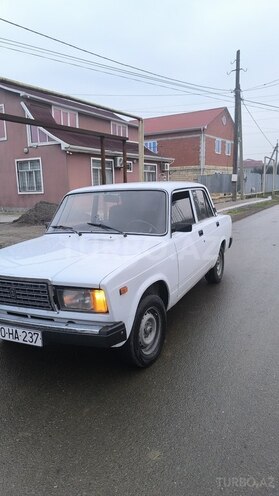 LADA (VAZ) 2107 2009, 77,000 km - 1.6 l - Bakı