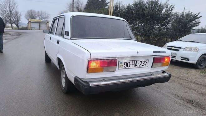 LADA (VAZ) 2107 2009, 77,000 km - 1.6 l - Bakı