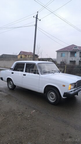 LADA (VAZ) 2107 2009, 77,000 km - 1.6 l - Bakı