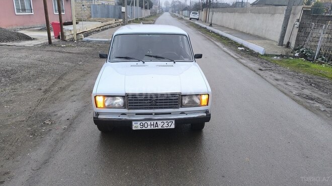LADA (VAZ) 2107 2009, 77,000 km - 1.6 l - Bakı