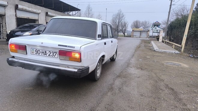 LADA (VAZ) 2107 2009, 77,000 km - 1.6 l - Bakı