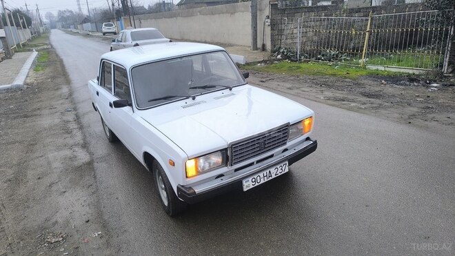 LADA (VAZ) 2107 2009, 77,000 km - 1.6 l - Bakı