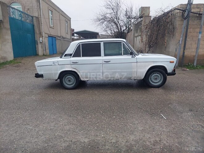 LADA (VAZ) 2106 1983, 74,545 km - 1.6 l - Bakı
