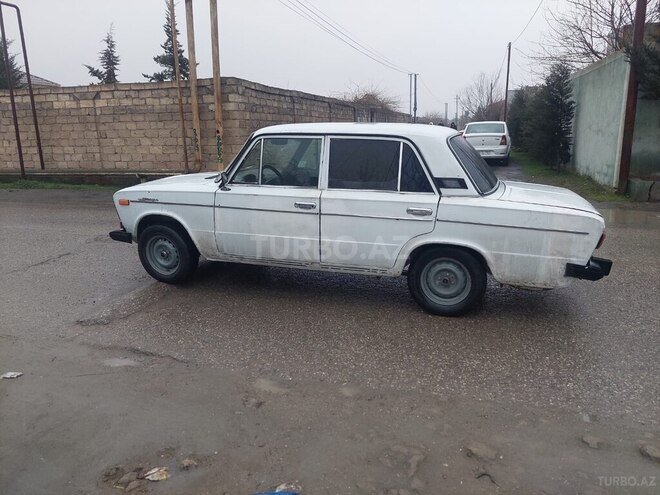 LADA (VAZ) 2106 1983, 74,545 km - 1.6 l - Bakı