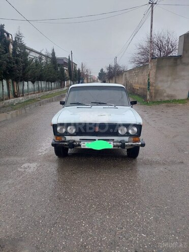 LADA (VAZ) 2106 1983, 74,545 km - 1.6 l - Bakı