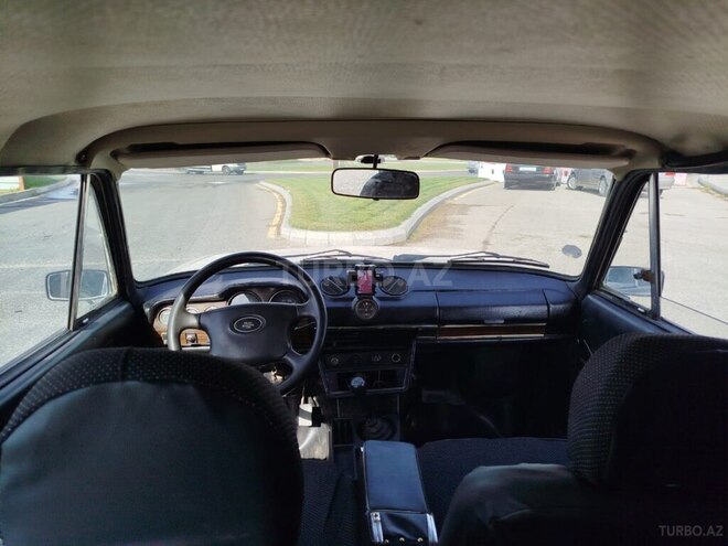 LADA (VAZ) 2106 1983, 74,545 km - 1.6 l - Bakı