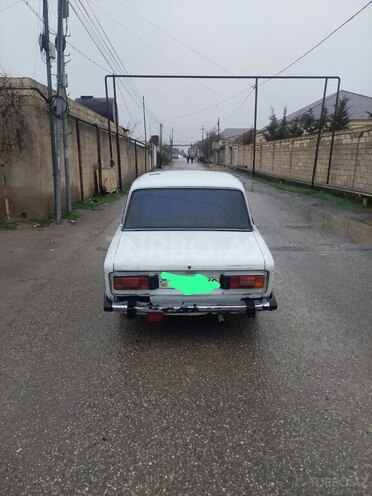 LADA (VAZ) 2106 1983, 74,545 km - 1.6 l - Bakı