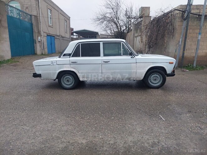 LADA (VAZ) 2106 1983, 74,545 km - 1.6 l - Bakı
