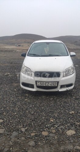 Ravon Nexia R3 2017, 362,899 km - 1.5 l - Füzuli