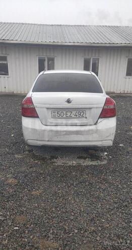 Ravon Nexia R3 2017, 362,899 km - 1.5 l - Füzuli