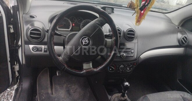 Ravon Nexia R3 2017, 362,899 km - 1.5 l - Füzuli