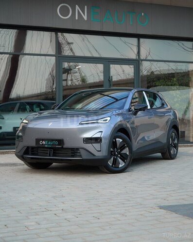 Changan Deepal S05-1