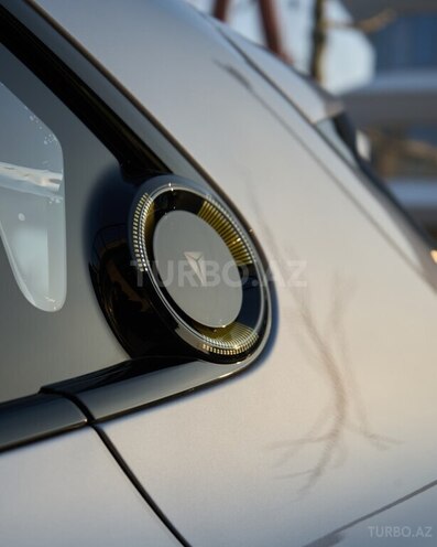 Changan Deepal S05-8