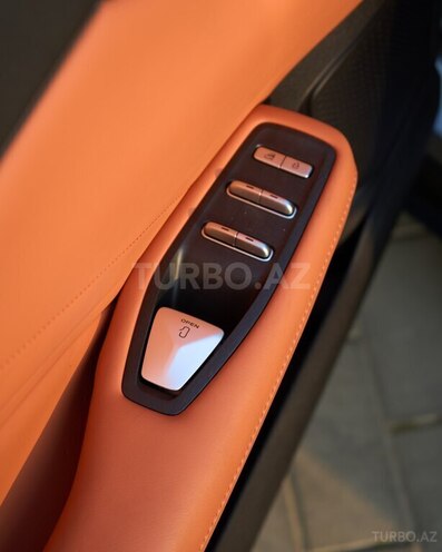 Changan Deepal S05-13