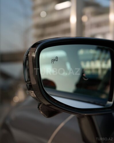 Changan Deepal S05-7