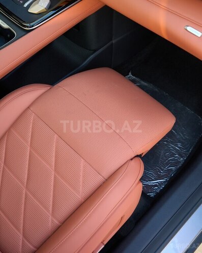 Changan Deepal S05-17