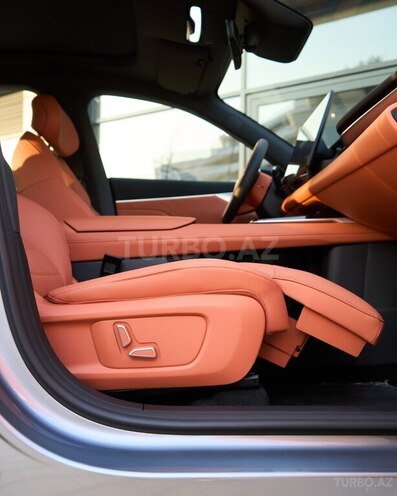 Changan Deepal S05-19