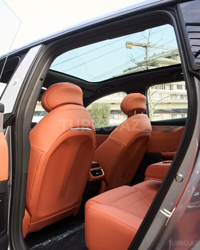 Changan Deepal S05-20