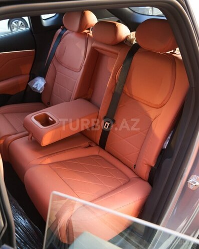 Changan Deepal S05-21