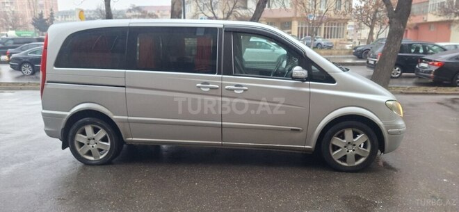 Mercedes Viano-4