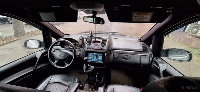 Mercedes Viano-7