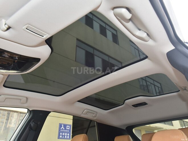 Lexus  2025, 0 km - 0.0 l - Bakı