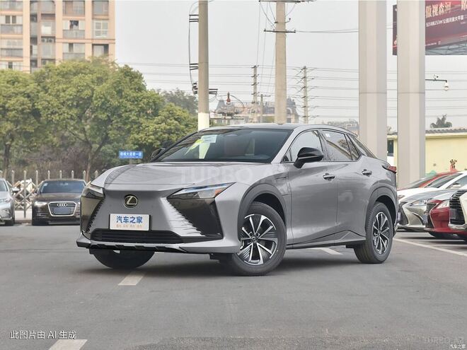 Lexus  2025, 0 km - 0.0 l - Bakı