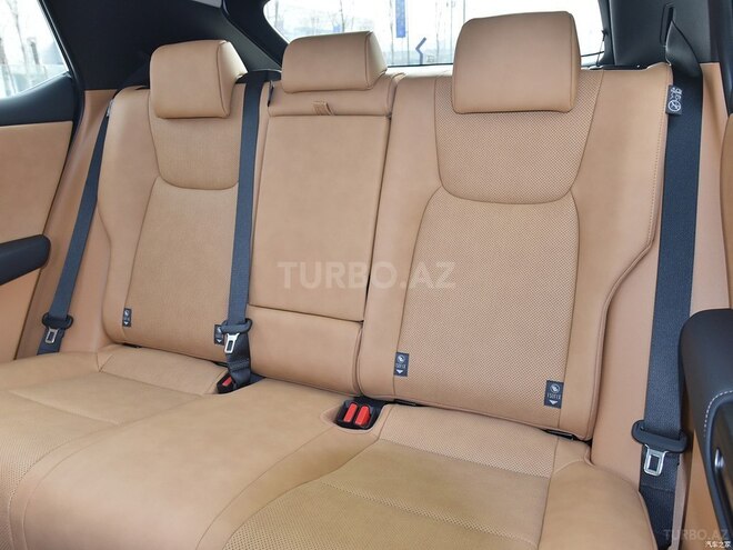 Lexus  2025, 0 km - 0.0 l - Bakı