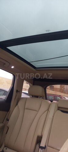 Audi Q7 2017, 147,500 km - 2.0 l - Bakı