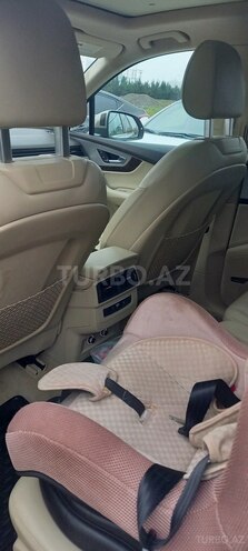 Audi Q7 2017, 147,500 km - 2.0 l - Bakı