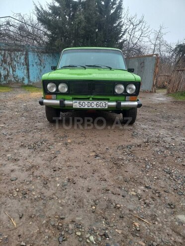 LADA (VAZ) 2106 1984, 95,000 km - 1.6 л - Beyləqan