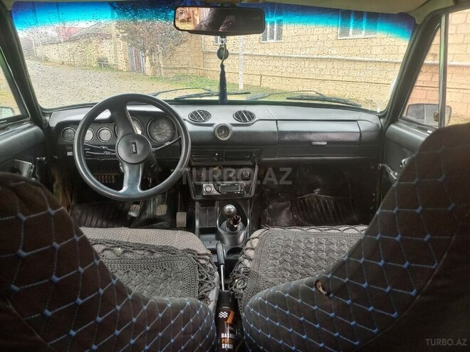 LADA (VAZ) 2106 1984, 95,000 km - 1.6 л - Beyləqan