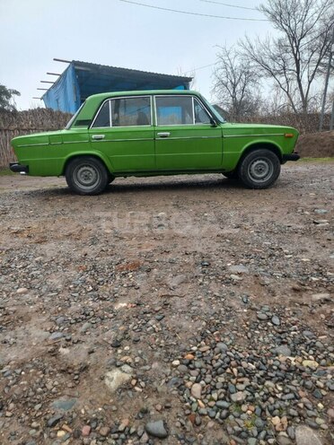 LADA (VAZ) 2106 1984, 95,000 km - 1.6 л - Beyləqan