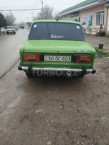 LADA (VAZ) 2106 1984, 95,000 km - 1.6 л - Beyləqan