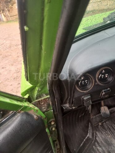 LADA (VAZ) 2106 1984, 95,000 km - 1.6 л - Beyləqan