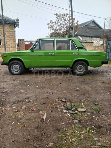 LADA (VAZ) 2106 1984, 95,000 km - 1.6 л - Beyləqan