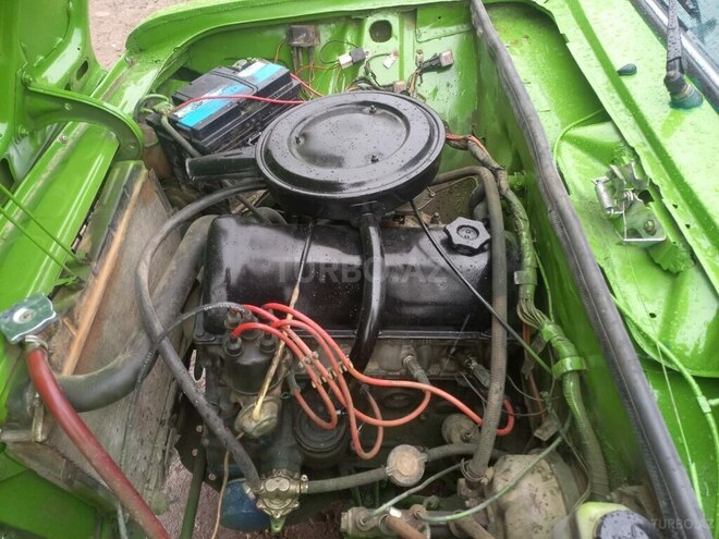 LADA (VAZ) 2106 1984, 95,000 km - 1.6 л - Beyləqan