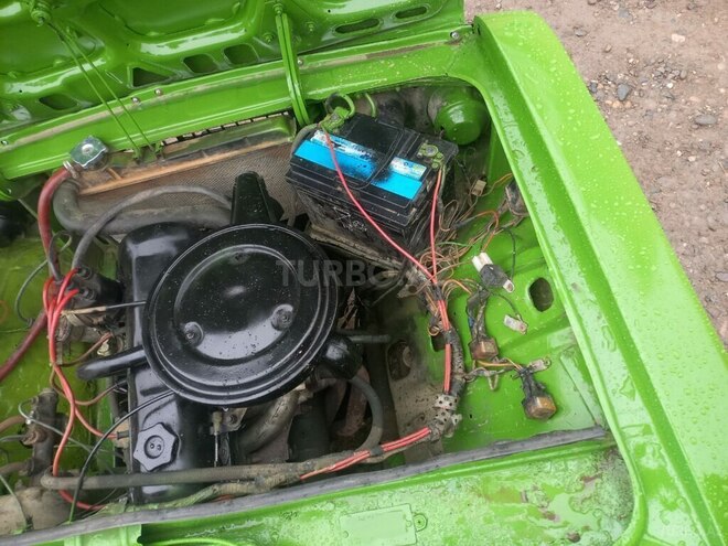 LADA (VAZ) 2106 1984, 95,000 km - 1.6 л - Beyləqan