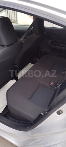 Toyota Aqua 2019, 125,000 km - 1.5 l - Gəncə