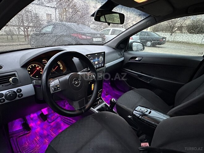 Opel Astra 2004, 490,213 km - 1.4 l - Sumqayıt