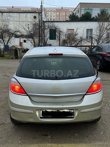 Opel Astra 2004, 490,213 km - 1.4 l - Sumqayıt