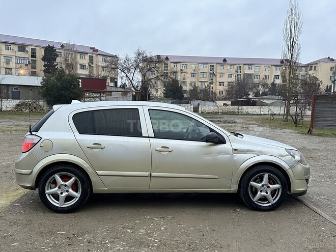 Opel Astra 2004, 490,213 km - 1.4 l - Sumqayıt